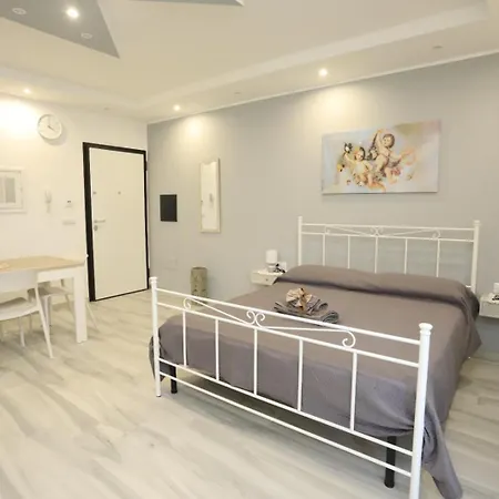 Serena Tropea