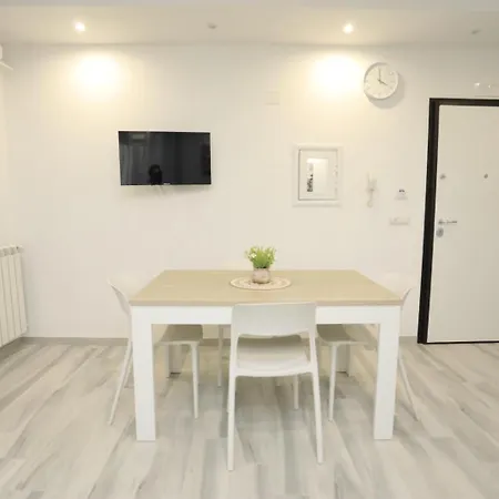 Appartement Serena *