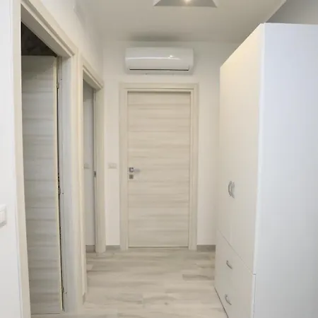 Serena Appartement Tropea