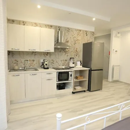 Appartement Serena