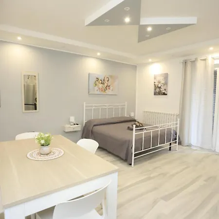 Appartement Serena