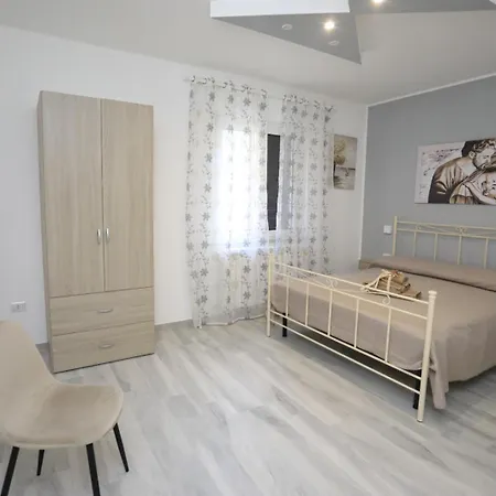 Appartement Serena